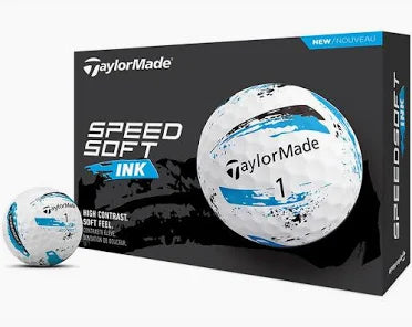 Taylor Made SpeedSoft