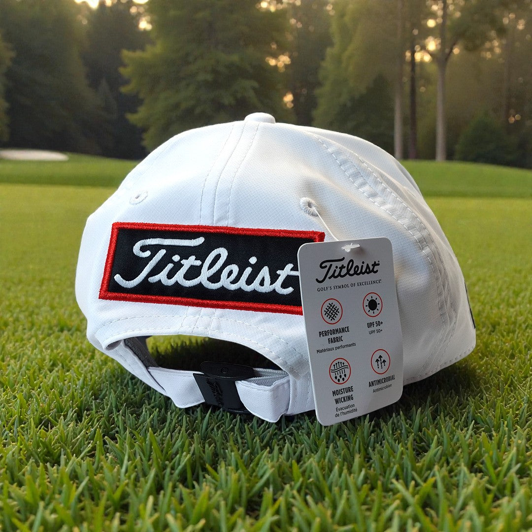 Titleist Adjustable
