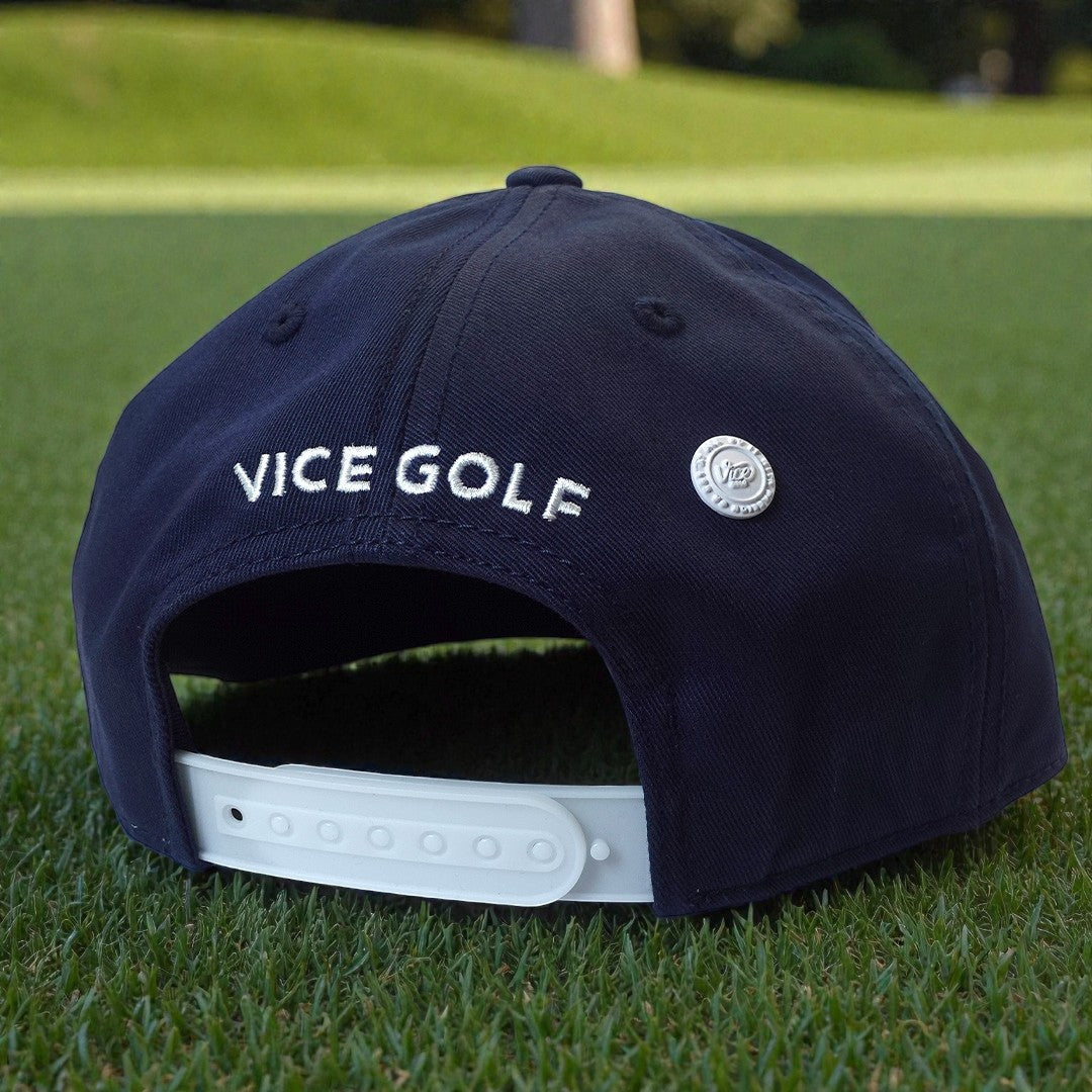 Vice Golf Snapback
