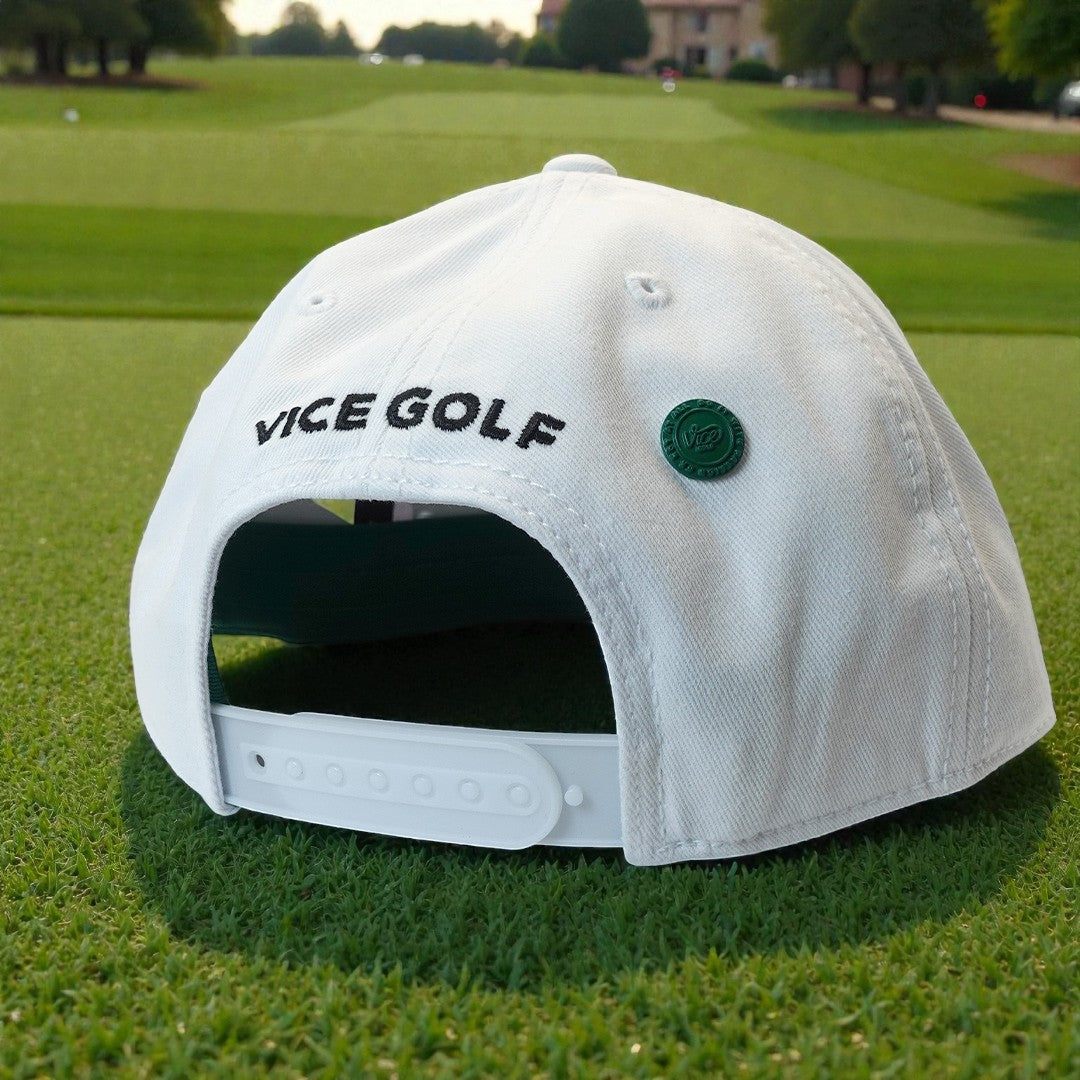 Vice Golf Snapback